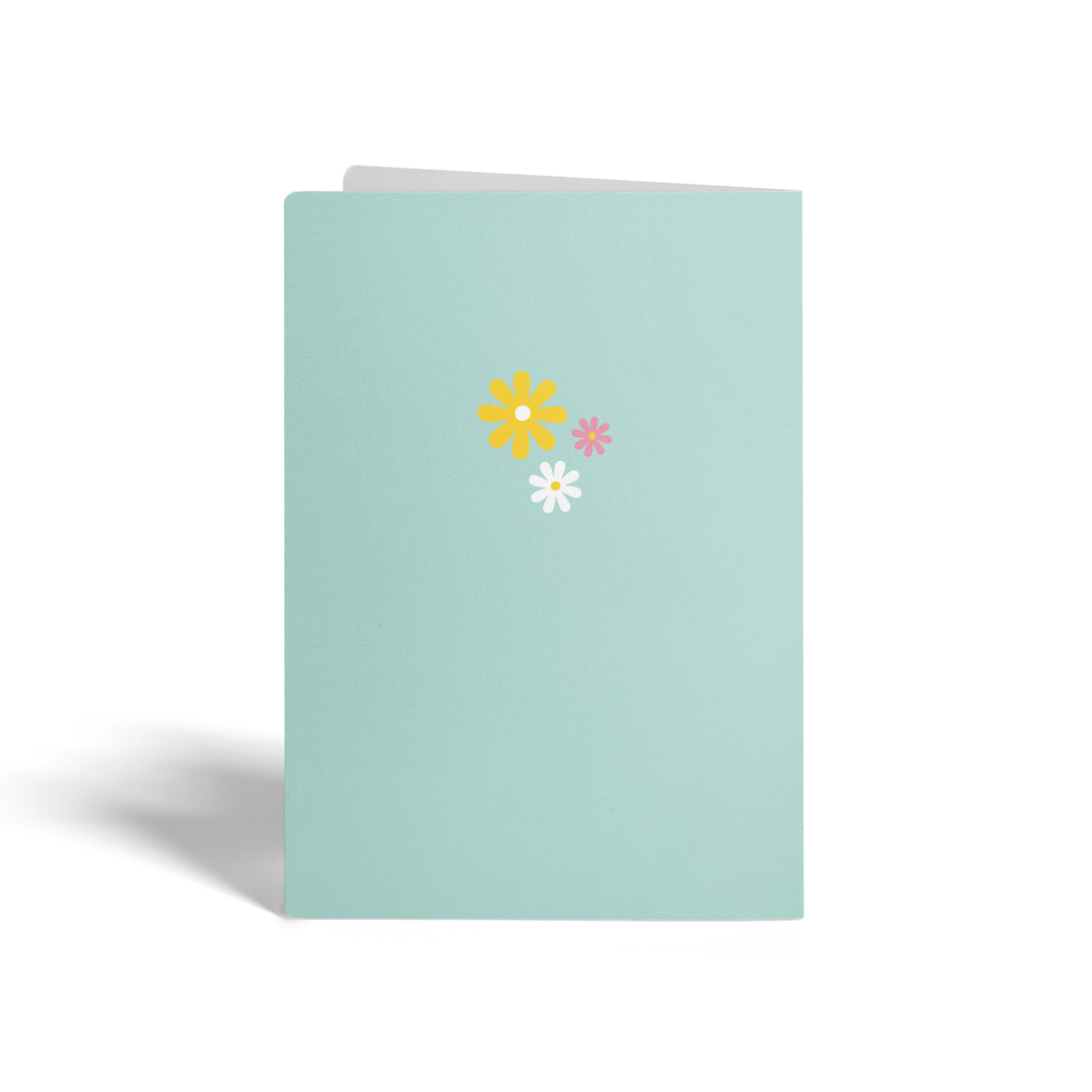 Set of So Hoppy I Found A Client Like You! Greeting Cards | Envelopes Included Greeting Card Market Dwellings