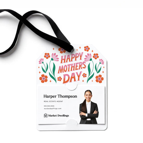 Happy Mother's Day | Gift Tags Gift Tag Market Dwellings
