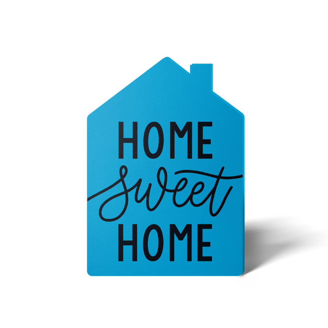 Set of Home Sweet Home Greeting Cards | Envelopes Included | 3-GC002 Greeting Card Market Dwellings ARCTIC