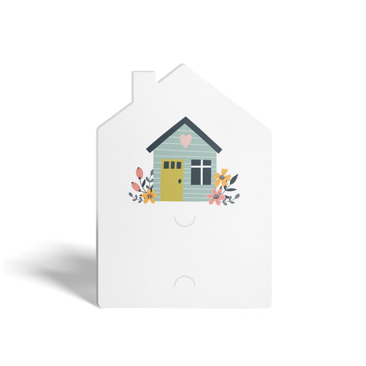 Set of Happy Closing Day Real Estate Agent Greeting Cards | Envelopes Included | 37-GC002 Greeting Card Market Dwellings