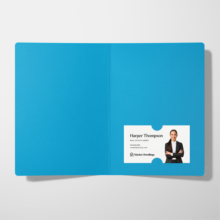 Set of Happy Home Anniversary Greeting Cards | Envelopes Included Greeting Card Market Dwellings
