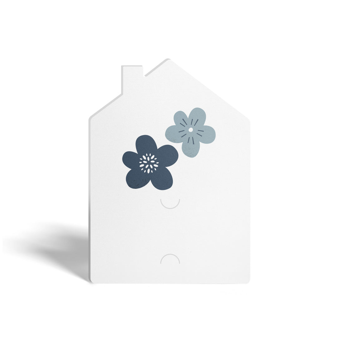 Set of Happy Closing Day Greeting Cards | Envelopes Included | 48-GC002-AB Greeting Card Market Dwellings