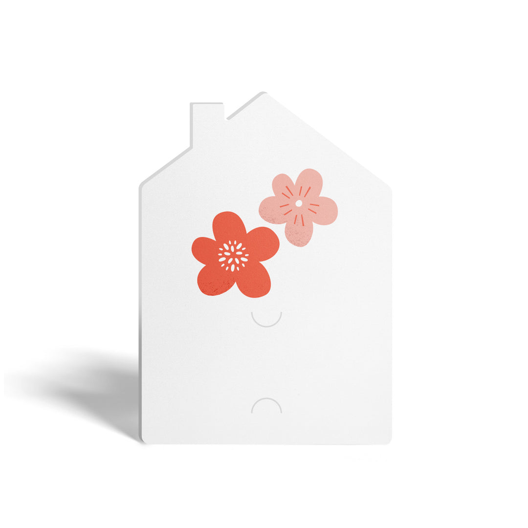 Set of Happy Closing Day Greeting Cards | Envelopes Included | 48-GC002-AB Greeting Card Market Dwellings