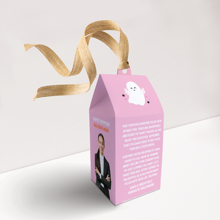 Have a Ghoulishly Great Halloween Pop By Box | Real Estate | 66-BX1-AB Holiday Pop By Box Market Dwellings