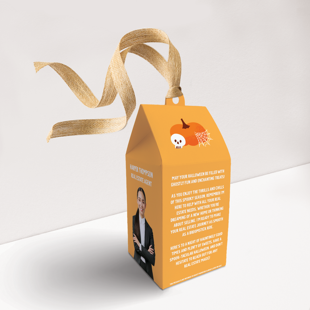 Wishing You A Spook-tacular Halloween Pop By Box | Real Estate | 71-BX1 Holiday Pop By Box Market Dwellings