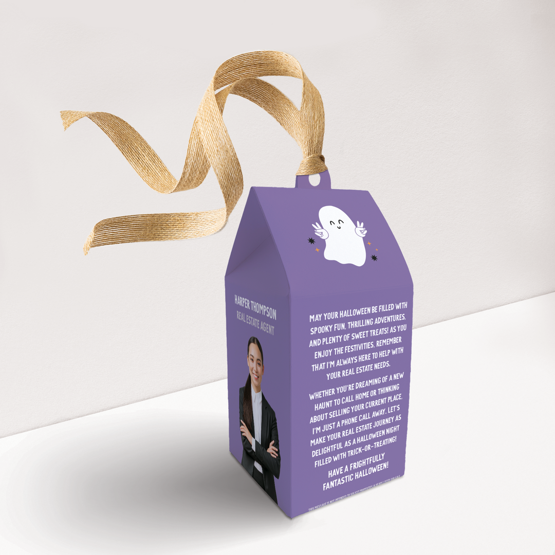 Have a Ghoulishly Great Halloween Pop By Box | Real Estate | 66-BX1-AB Holiday Pop By Box Market Dwellings