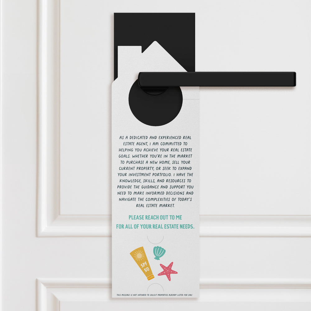 Have a question about real estate? I've got you covered! Door Hangers Season Door Hanger Market Dwellings