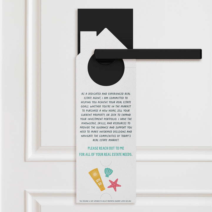 Have a question about real estate? I've got you covered! Door Hangers Season Door Hanger Market Dwellings