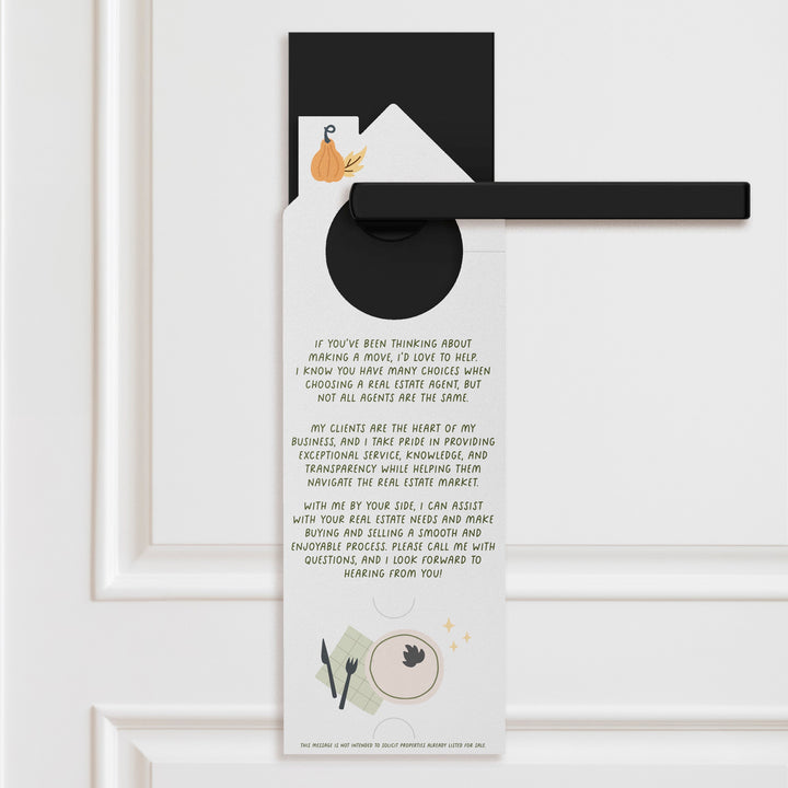Home Is Where You Gather Door Hangers Season Door Hanger Market Dwellings