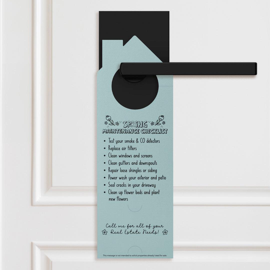 Hello Spring Door Hangers Season Door Hanger Market Dwellings