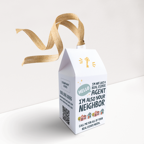 Hello I'm Not Just a Real Estate Agent, I'm Also Your Neighbor | Real Estate Pop By Boxes Pop By Box Market Dwellings