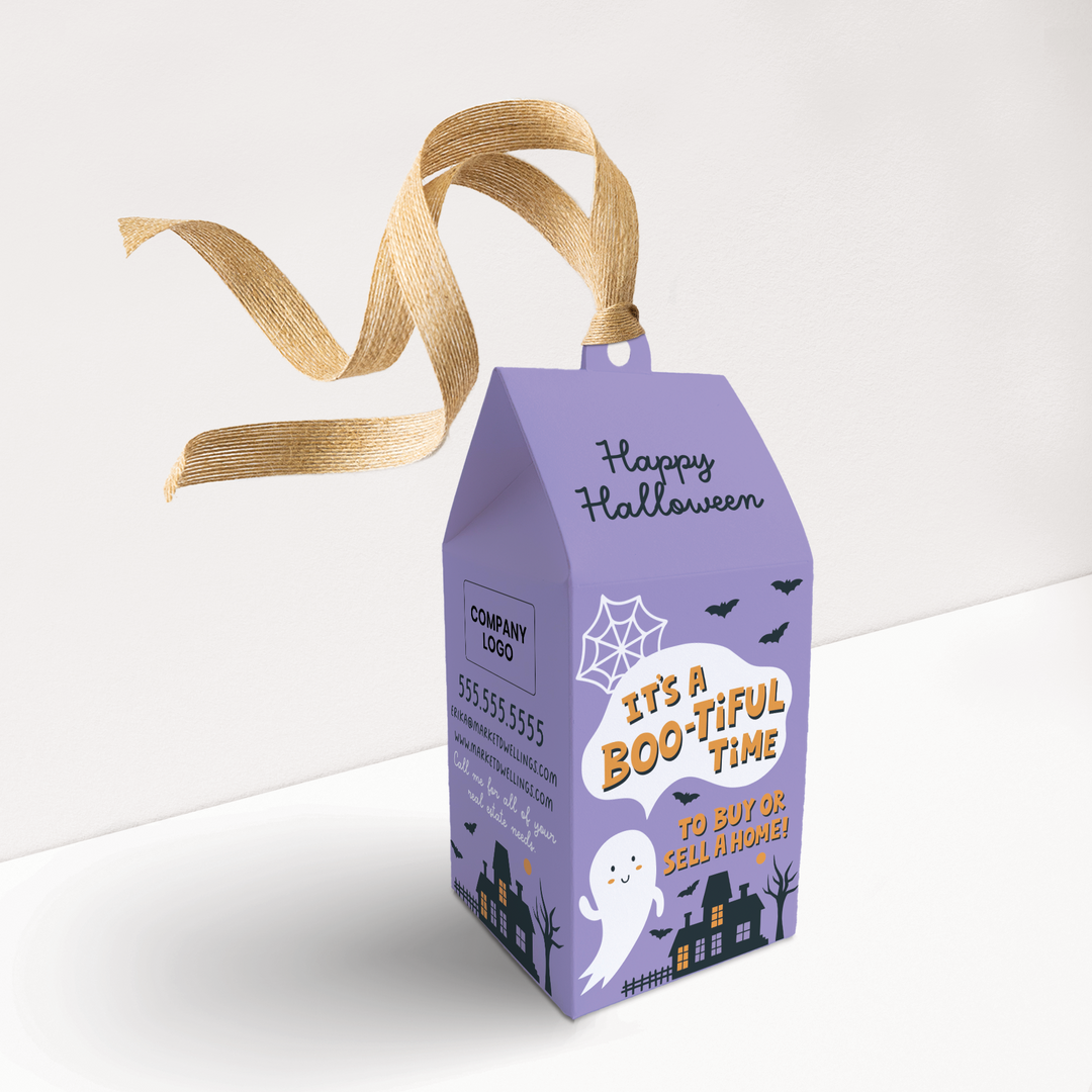 It's a Boo-tiful Time To Buy Or Sell A Home Pop By Box Holiday Pop By Box Market Dwellings