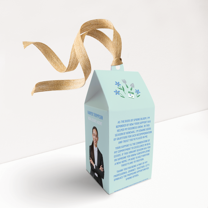Planting Seeds Of Gratitude This Spring Pop By Box | Real Estate | 49-BX1 Season Pop By Box Market Dwellings