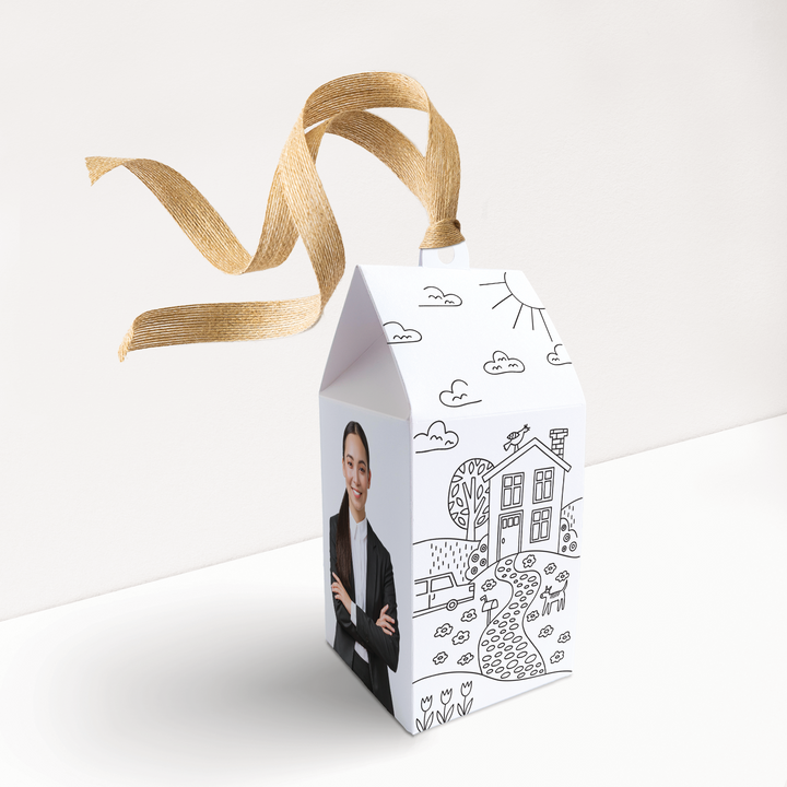 Back To School Pop By Box | Real Estate | 63-BX1 Season Pop By Box Market Dwellings