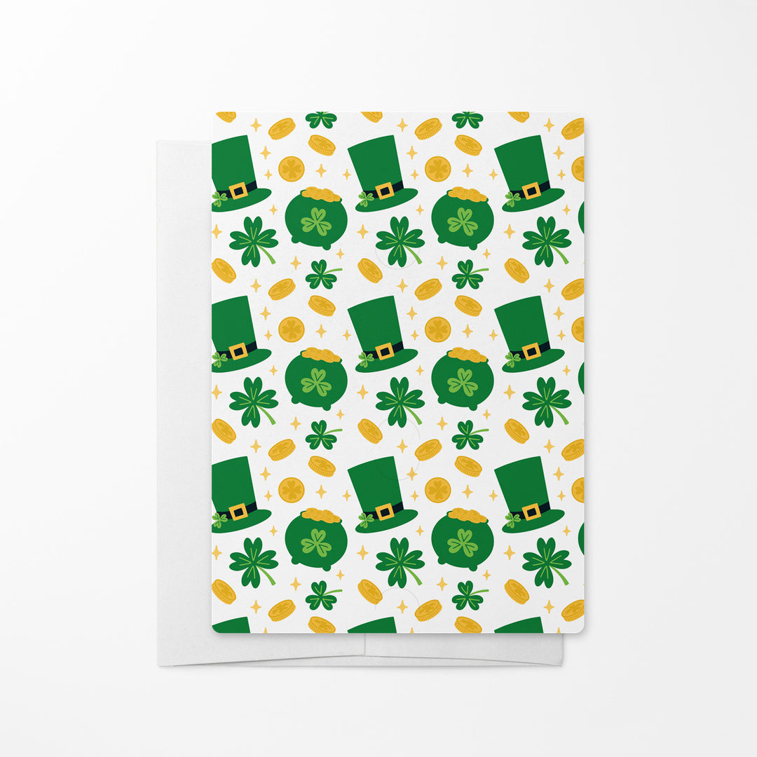Set of Lucky To Have You And Your Referrals | Lotto Mailers | Envelopes Included Mailer Market Dwellings