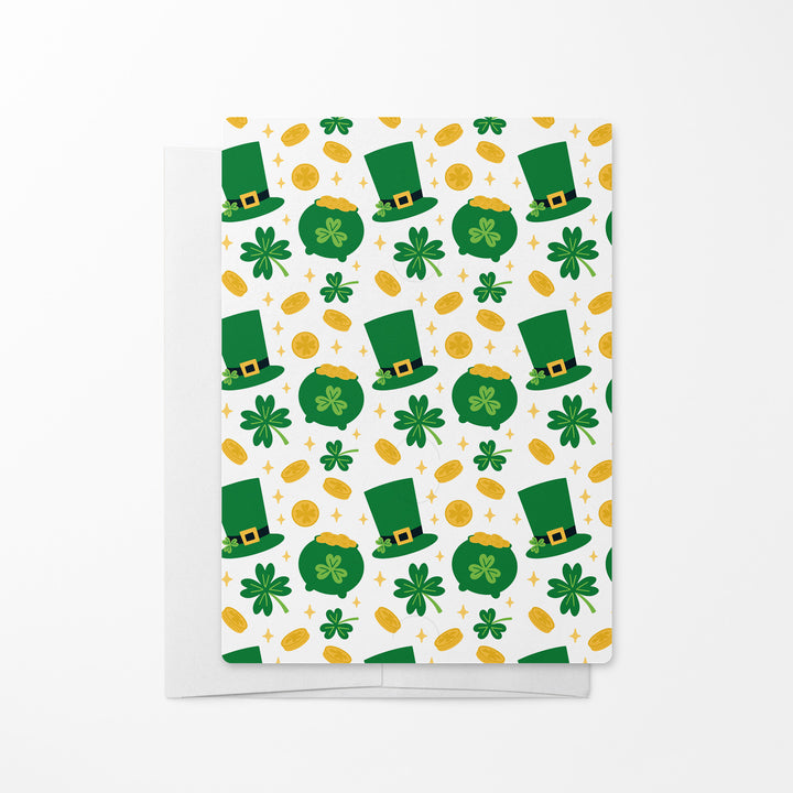 Set of Lucky To Have You And Your Referrals | Lotto Mailers | Envelopes Included Mailer Market Dwellings