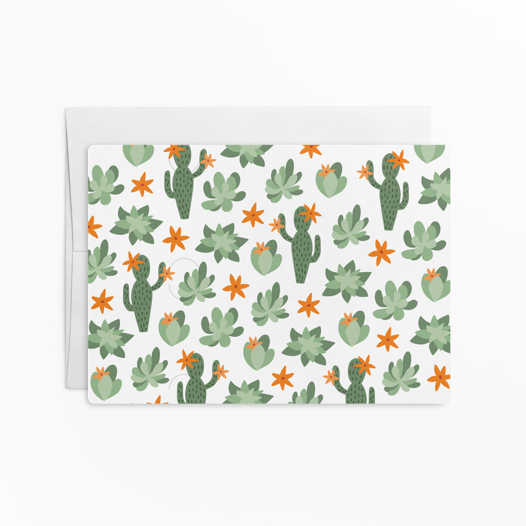 My Business Would Not SUC-CEED Without You Gift Card & Business Card Holder Mailers | Envelopes Included | M64-M008 Mailer Market Dwellings