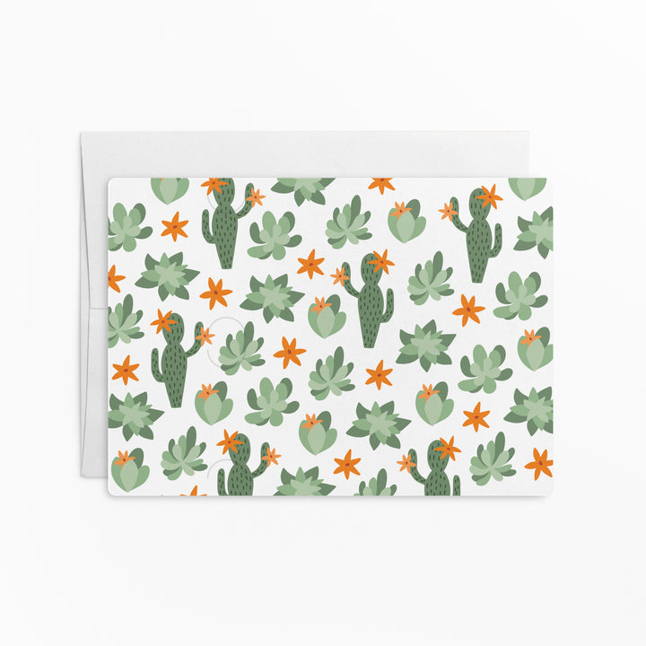 My Business Would Not SUC-CEED Without You Gift Card & Business Card Holder Mailers | Envelopes Included | M64-M008 Mailer Market Dwellings