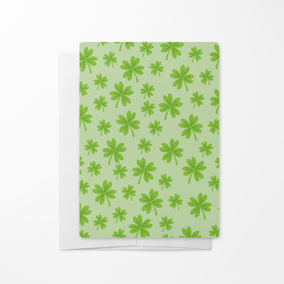 Set of Lucky To Have You And Your Referrals | Lotto Mailers | Envelopes Included Mailer Market Dwellings
