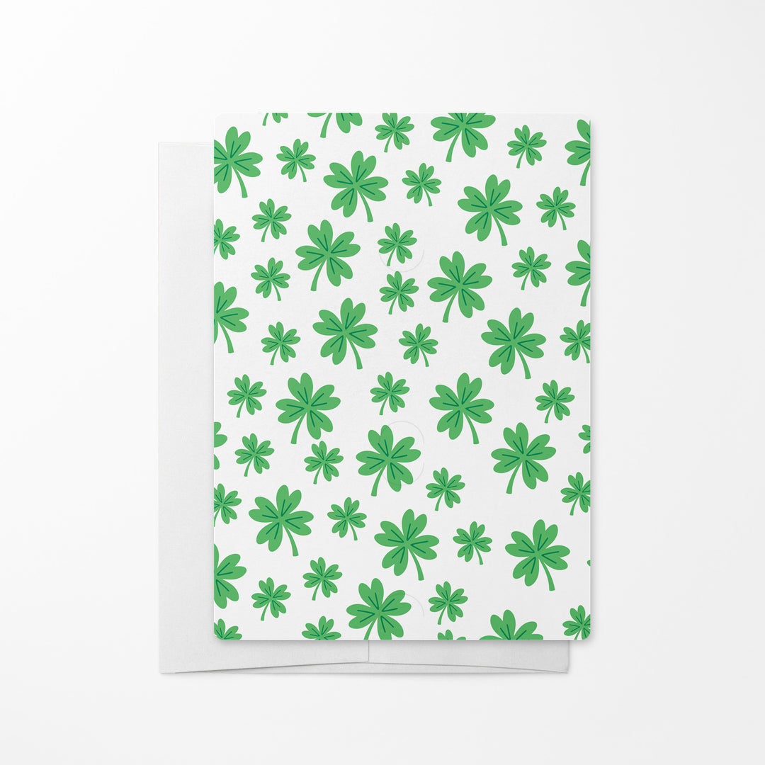Set of Lucky To Have You And Your Referrals | Lotto Mailers | Envelopes Included Mailer Market Dwellings