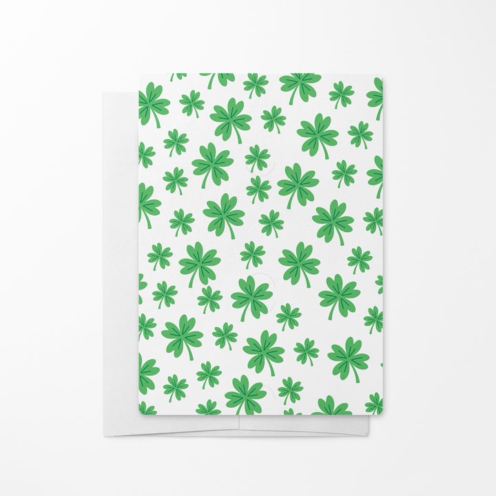 Set of Lucky To Have You And Your Referrals | Lotto Mailers | Envelopes Included Mailer Market Dwellings