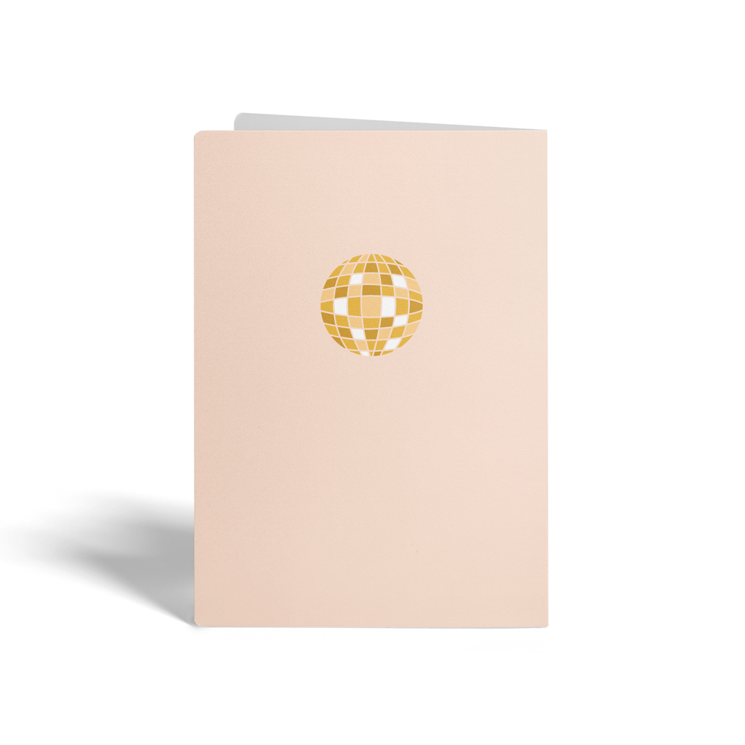 Set of May This Be Your Best Year Yet! | New Year Greeting Cards | Envelopes Included | 104-GC001-AB Greeting Card Market Dwellings