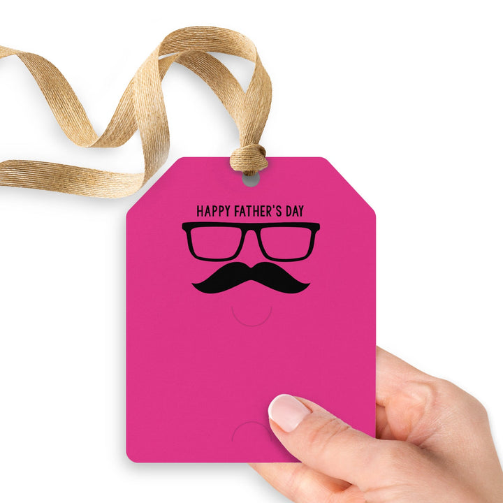 Happy Father's Day | Gift Tags