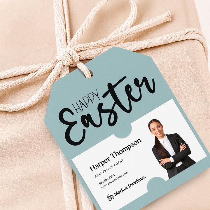 Happy Easter | Gift Tags