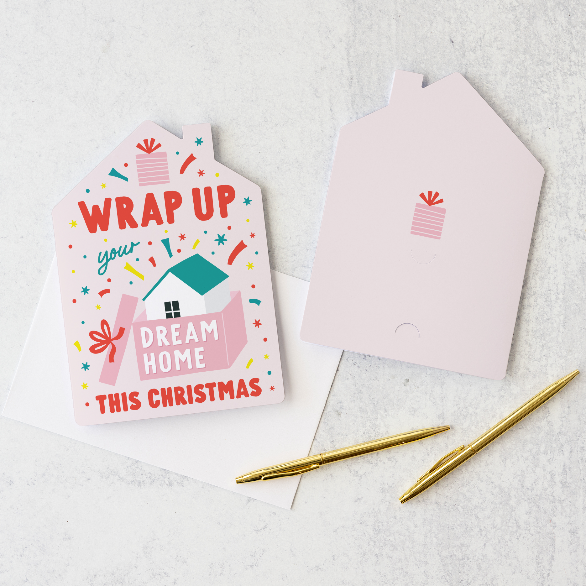 Organize Gift Wrap Supplies: Tips & Tricks