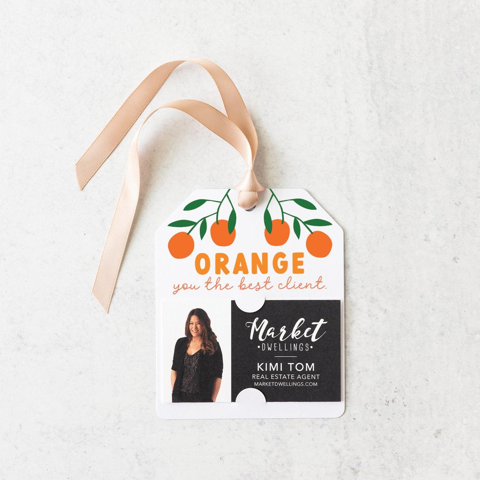 Insurance Gift Tags – Market Dwellings