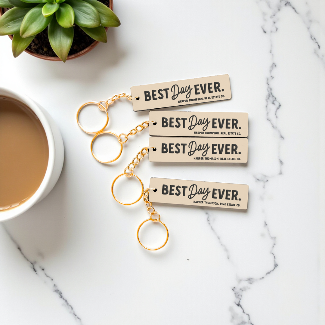 Keychains