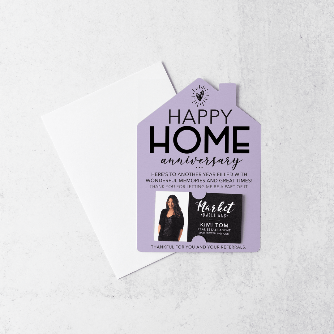 Real Estate Client Appreciation