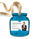 Happy Holidays | Gift Tags Gift Tag Market Dwellings