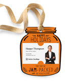 Happy Holidays | Gift Tags Gift Tag Market Dwellings
