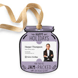 Happy Holidays | Gift Tags Gift Tag Market Dwellings