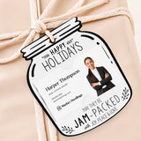 Happy Holidays | Gift Tags Gift Tag Market Dwellings