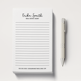 Customizable Notepads Notepad Market Dwellings