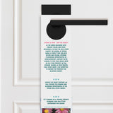The Real Estate Market Is Blooming | Door Hangers Season Door Hanger Market Dwellings