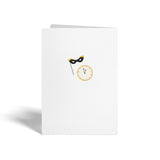 May Your New Year Dreams Come True | Greeting Cards with Envelopes Greeting Card Market Dwellings
