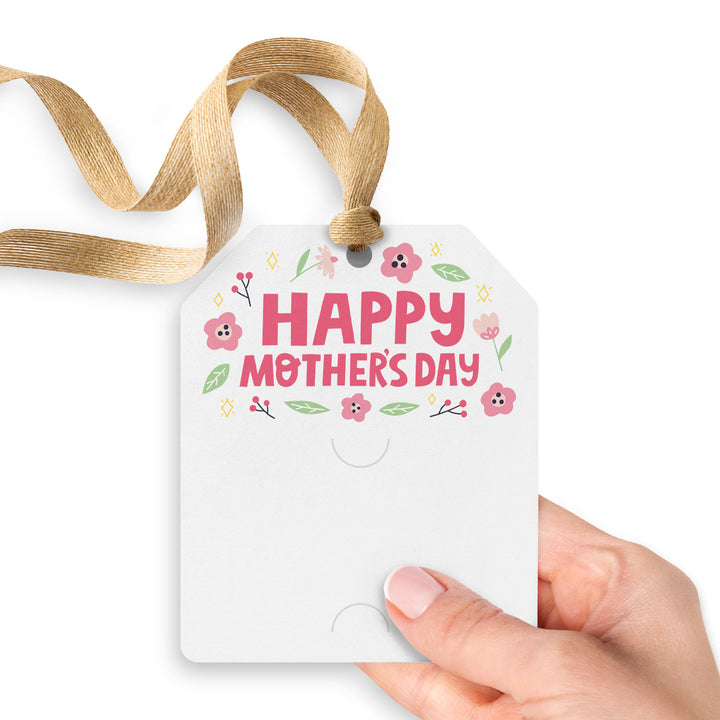 Happy Mother's Day | Gift Tags Gift Tag Market Dwellings