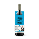 Happy New Year | Bottle Hang Tags Bottle Tag Market Dwellings