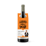 Happy New Year | Bottle Hang Tags Bottle Tag Market Dwellings