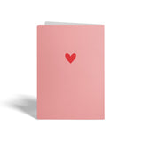 Valentine's Day Wish Jar | Real Estate Greeting Cards with Envelopes Greeting Card Market Dwellings