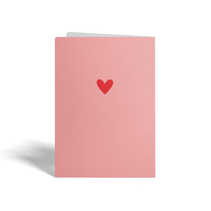 Set of Valentine's Day Wish Jar | Valentine's Day Greeting Cards | Envelopes Included | 110-GC001-AB Greeting Card Market Dwellings