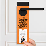 The Housing Market is on Fire | Door Hangers Door Hanger Market Dwellings