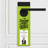 The Housing Market is on Fire | Door Hangers Door Hanger Market Dwellings