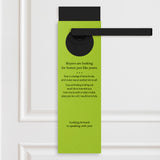 The Housing Market is on Fire | Door Hangers Door Hanger Market Dwellings