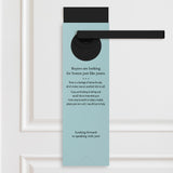 The Housing Market is on Fire | Door Hangers Door Hanger Market Dwellings