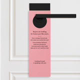 The Housing Market is on Fire | Door Hangers Door Hanger Market Dwellings