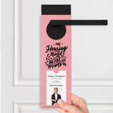 The Housing Market is on Fire | Door Hangers Door Hanger Market Dwellings